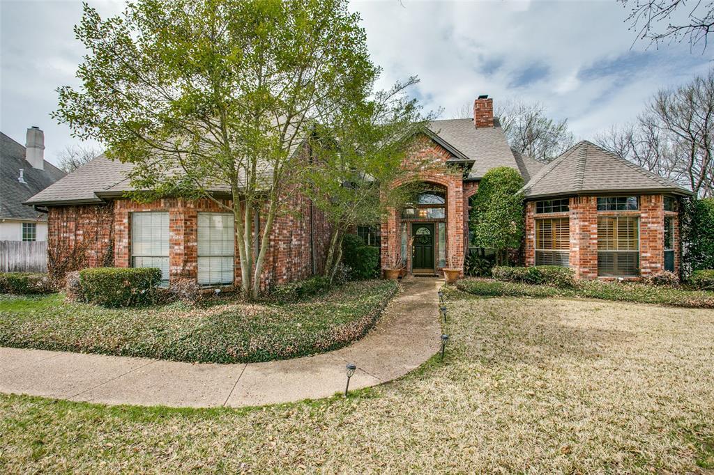 804 Shorecrest Dr, Southlake, TX 76092 House Rental in Southlake, TX