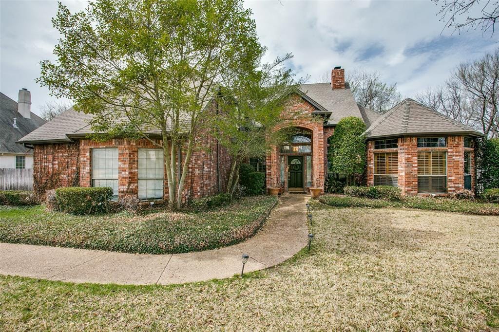 804 Shorecrest Dr, Southlake, TX 76092 House Rental in Southlake, TX