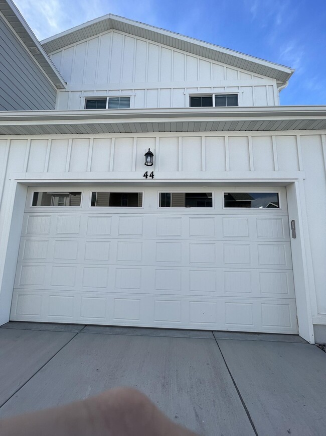 Foto del edificio - 44 S Tungsten Wy