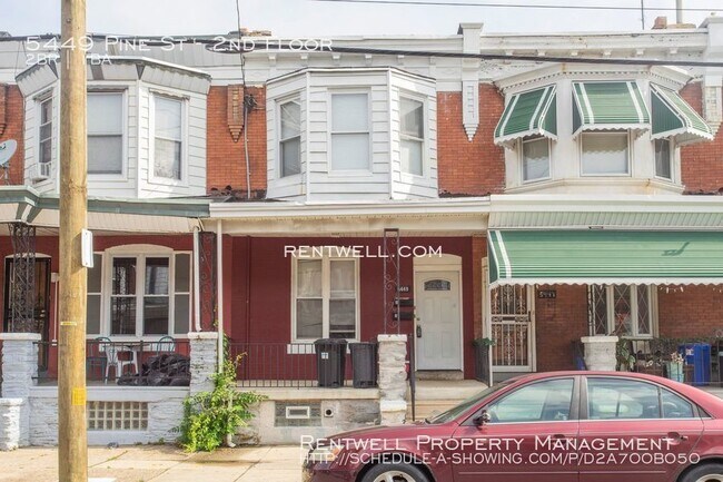Building Photo - 5449 Pine St