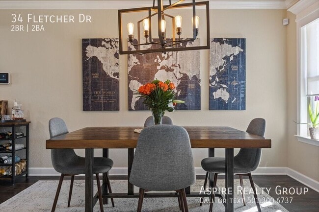 Foto del edificio - 34 Fletcher Dr