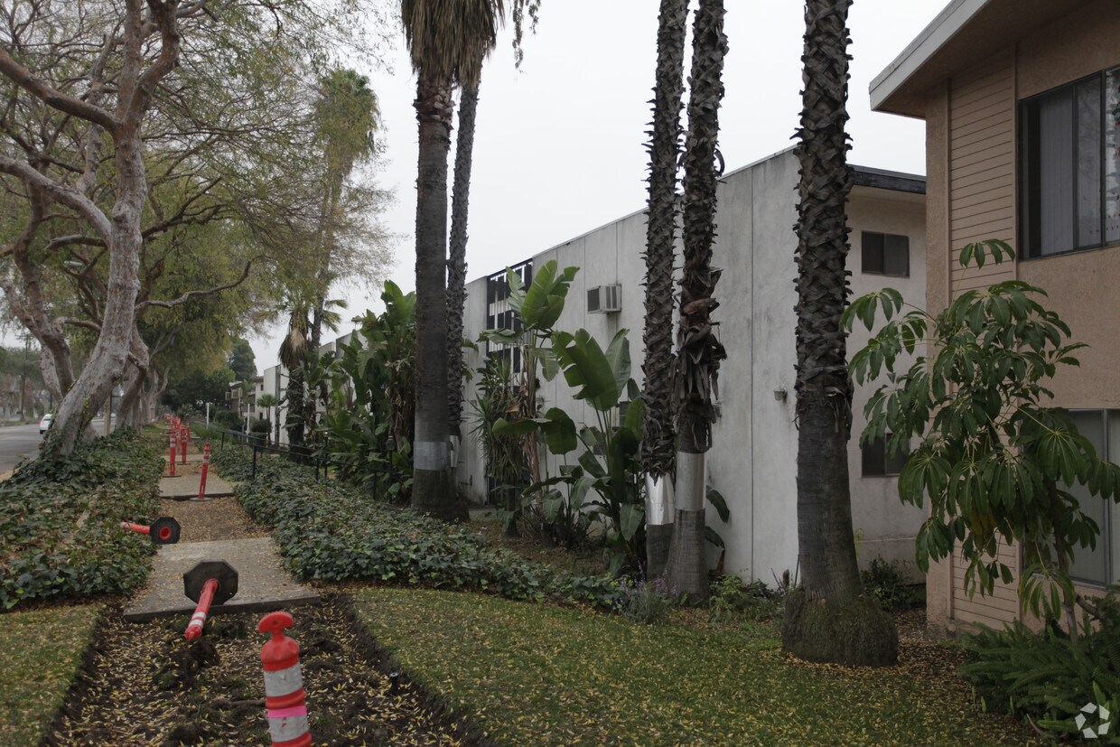 540 W Arrow Hwy, Upland, CA 91786 Apartments in Upland, CA