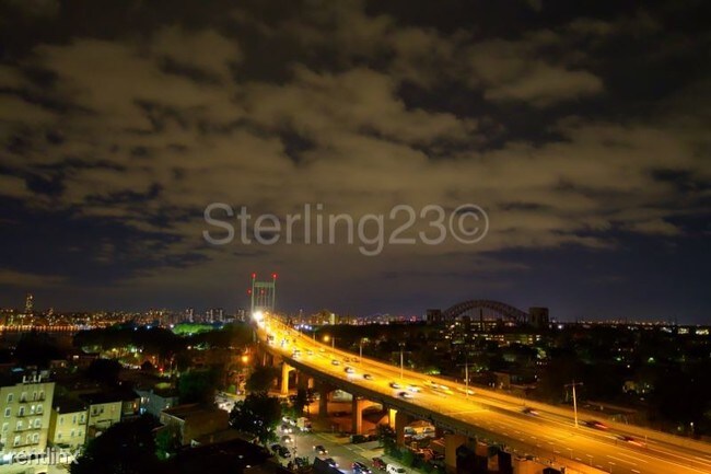 Foto del edificio - 25-11 Crescent St