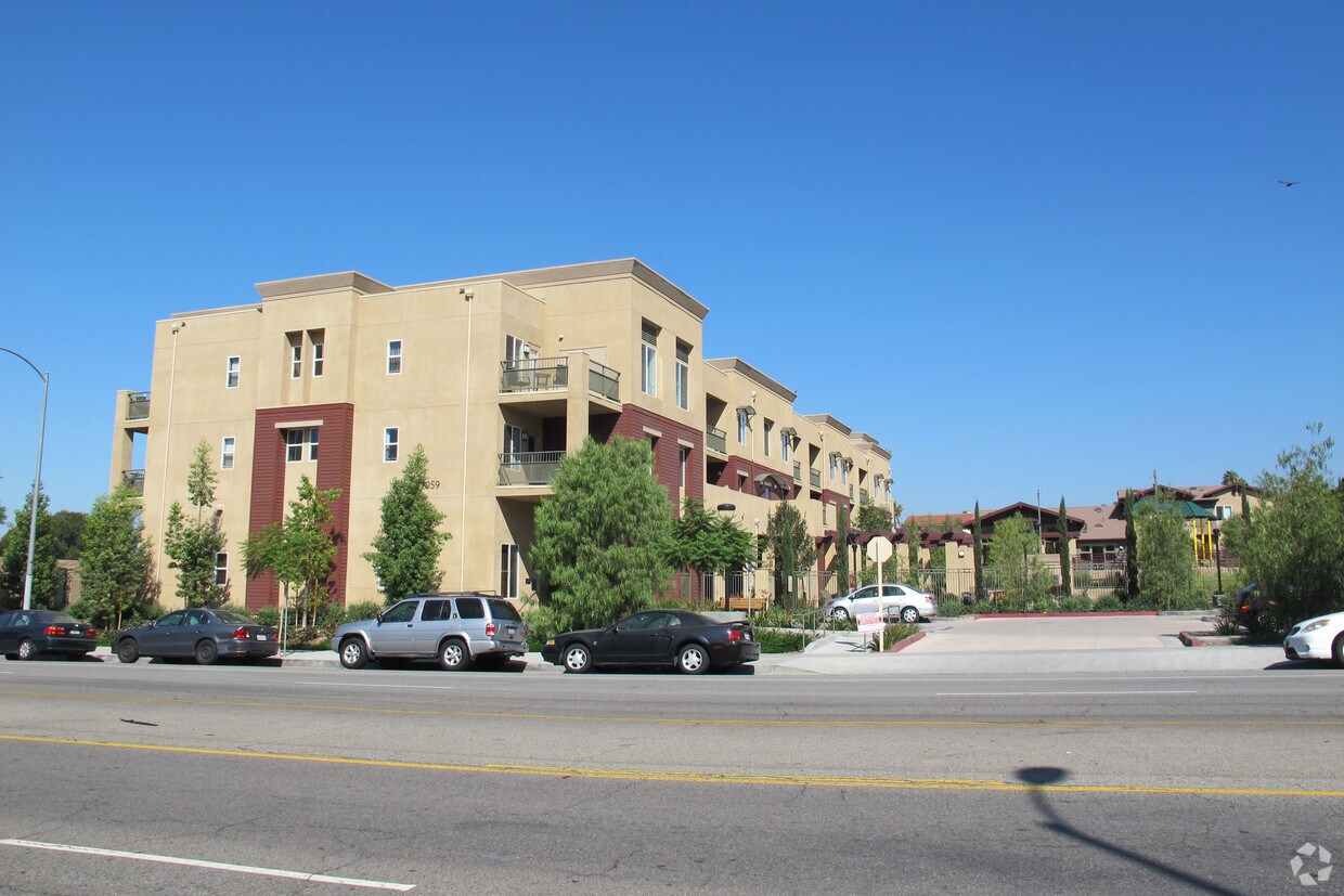 Foto principal - Vista Crest