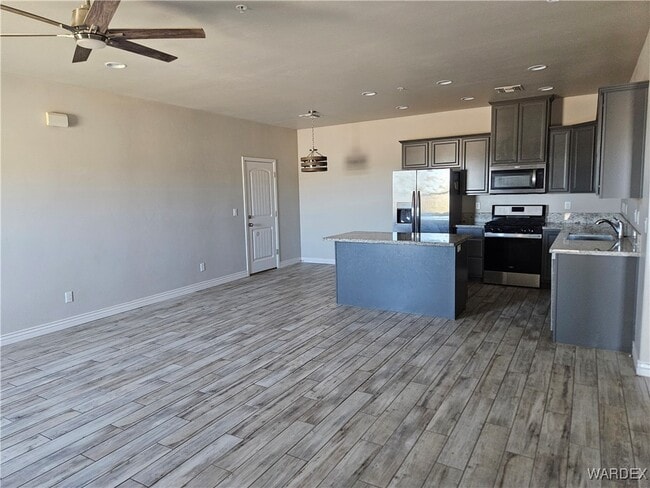 Foto del edificio - 3419 Fairfax St