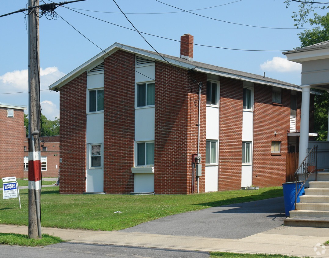 Building Photo - 171 S Main St