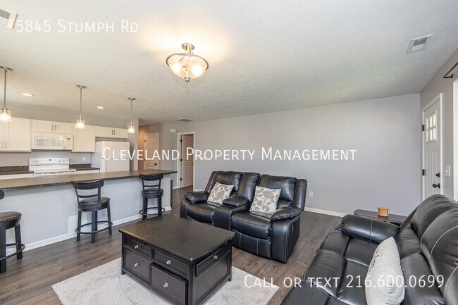 Foto del edificio - 5845 Stumph Rd