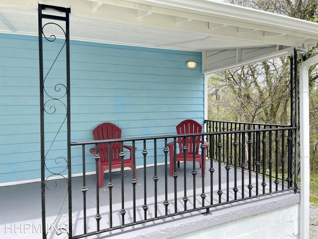 Foto del edificio - 2 br, 2 bath House - 1113 E Alabama St
