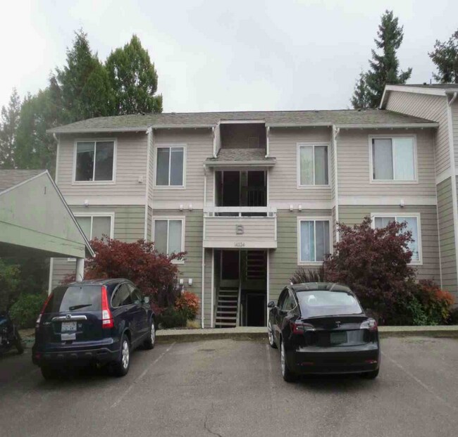 Front Outside View - 14334 126th Ave NE