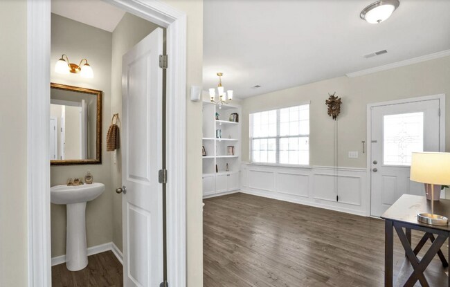 Foto del edificio - Spacious 3/2.5 Home in Simpsonville!