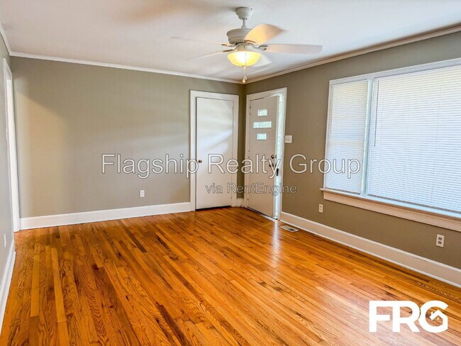 Foto del edificio - 613 Pittman St