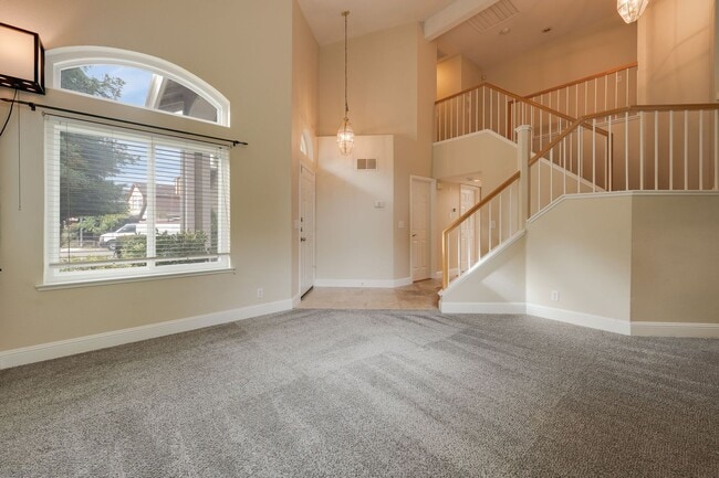 Building Photo - 3-Bed, 2.5-Bath Antelope Home with Vaulted Ceilings & Spacious Yard