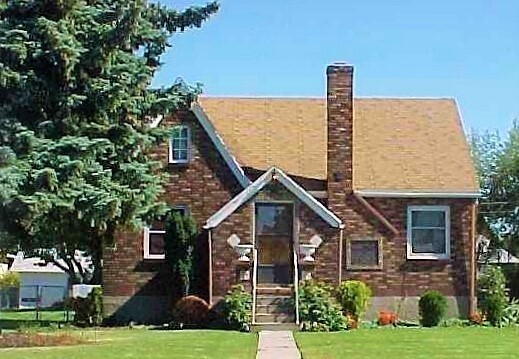 Foto principal - Vintage Bungalow