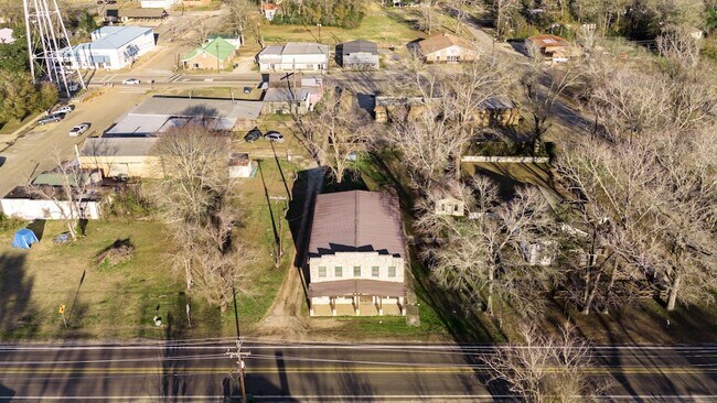 Foto del edificio - 411 Kaufman St