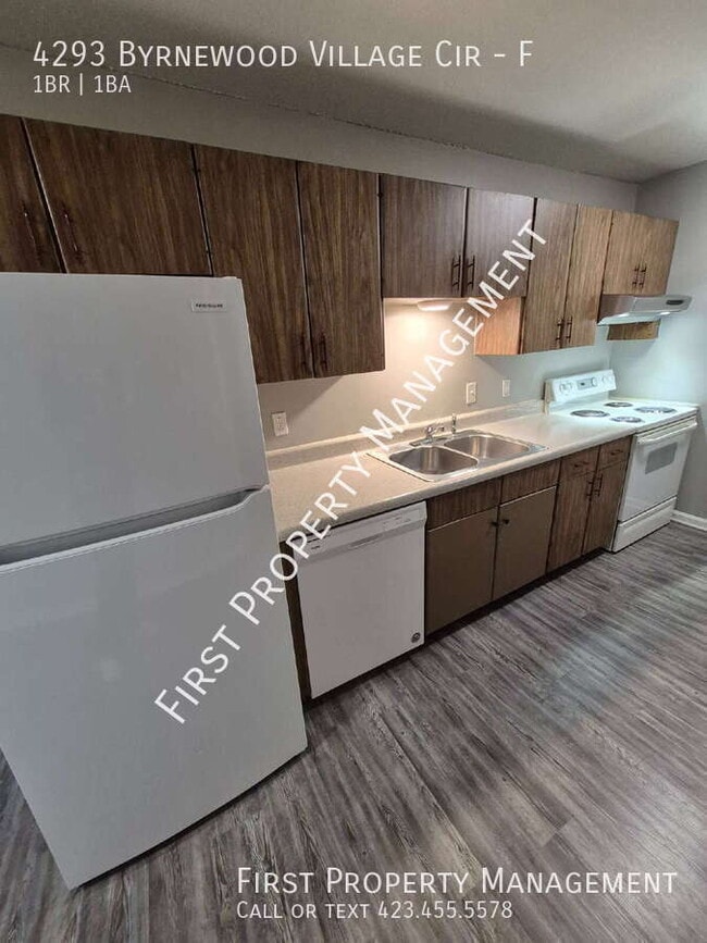 Photo - 4293 Byrnewood Village Cir Apartment