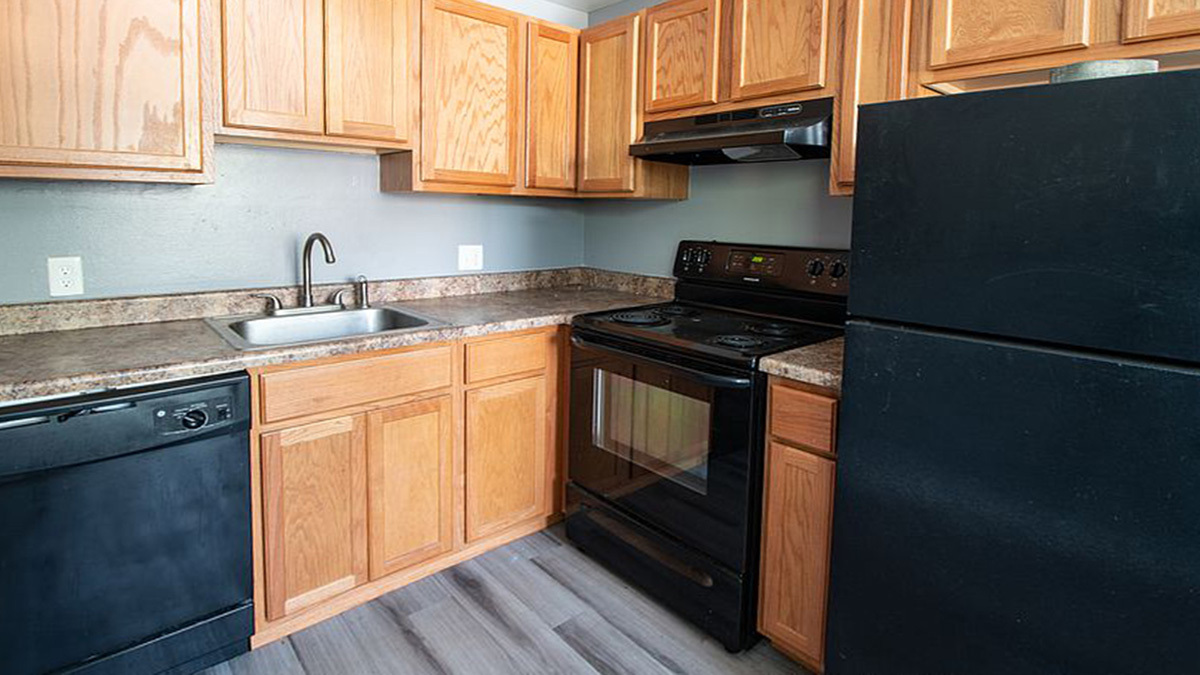 Primary Photo - Wheelhouse Apartments