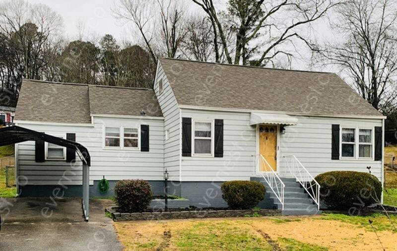 1411 Hickory Valley Rd, Chattanooga, TN 37421 House Rental in