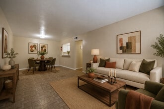 Building Photo - Raghu Apartments In Spring Branch