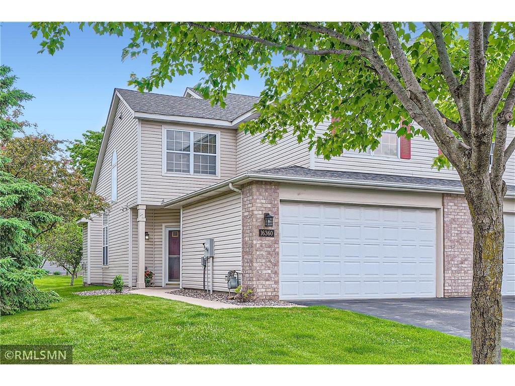 Foto principal - 16360 Jamison Path