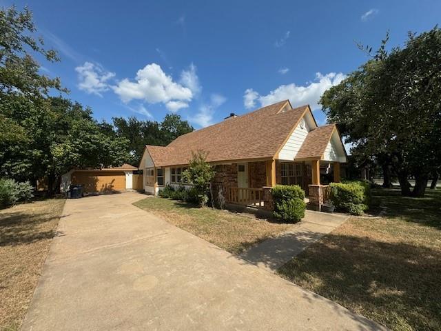 Foto del edificio - 1512 Laurel Glen Blvd