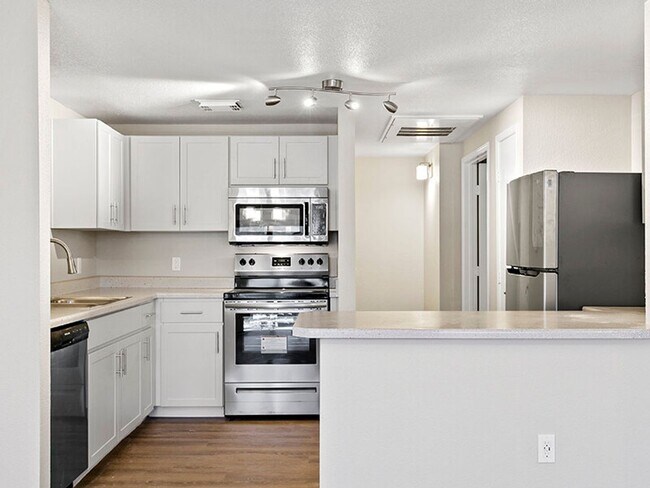 Foto del interior - Citra Apartments