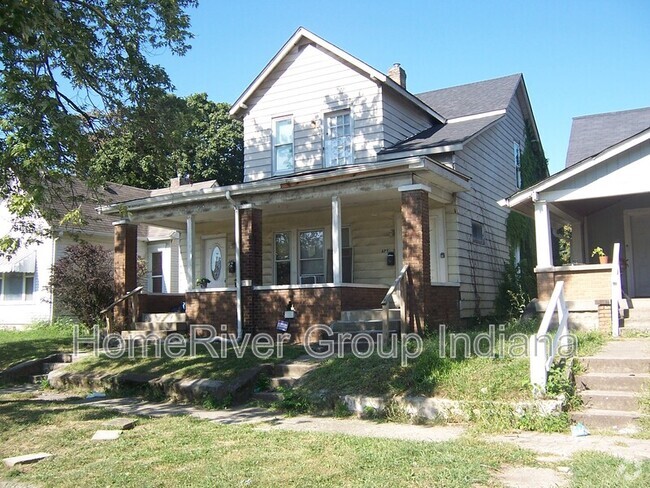 Building Photo - 1134 Blaine Ave