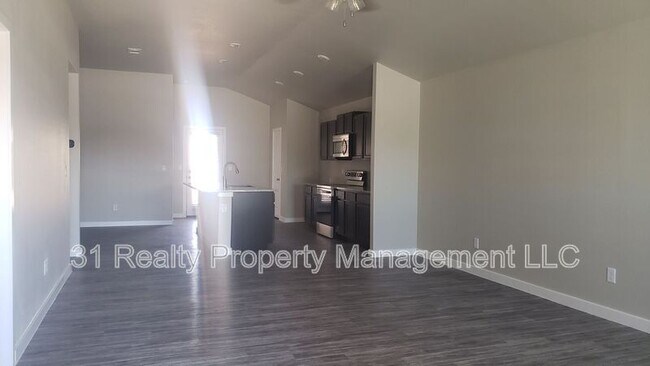 Foto del edificio - 6804 Lonesome Dove Ln