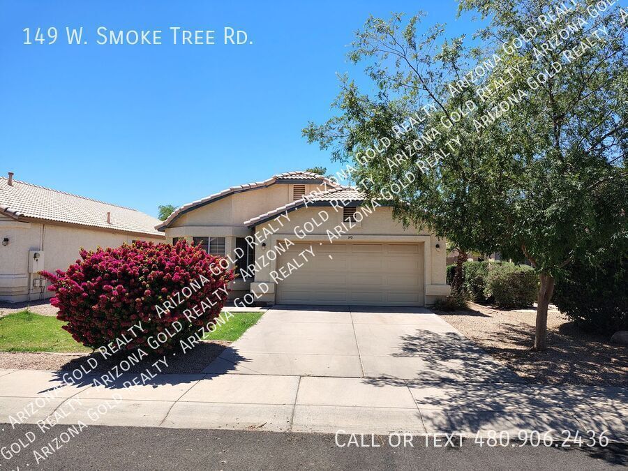 Photo - 149 W. Smoke Tree Rd.-