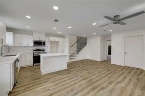 Foto del edificio - 7604 De Priest St