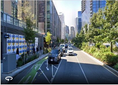 Foto del edificio - 83 Seaport Blvd