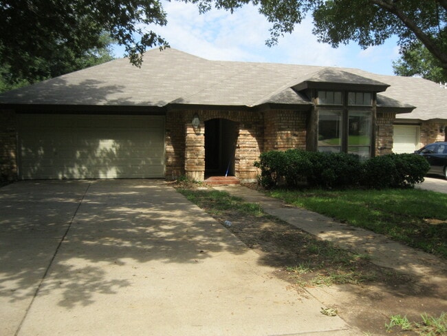Beautiful North Arlington Townhome - Beautiful North Arlington Townhome