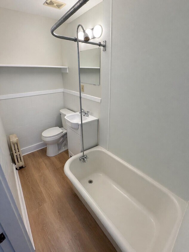 Foto del edificio - 6a Summer St