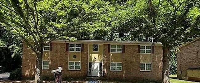 Foto del edificio - 1610 Line Cir