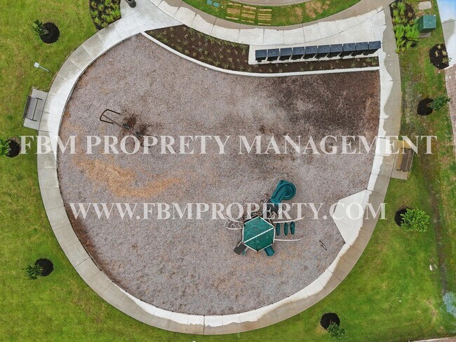 Foto del edificio - 2883 Amelia Ln