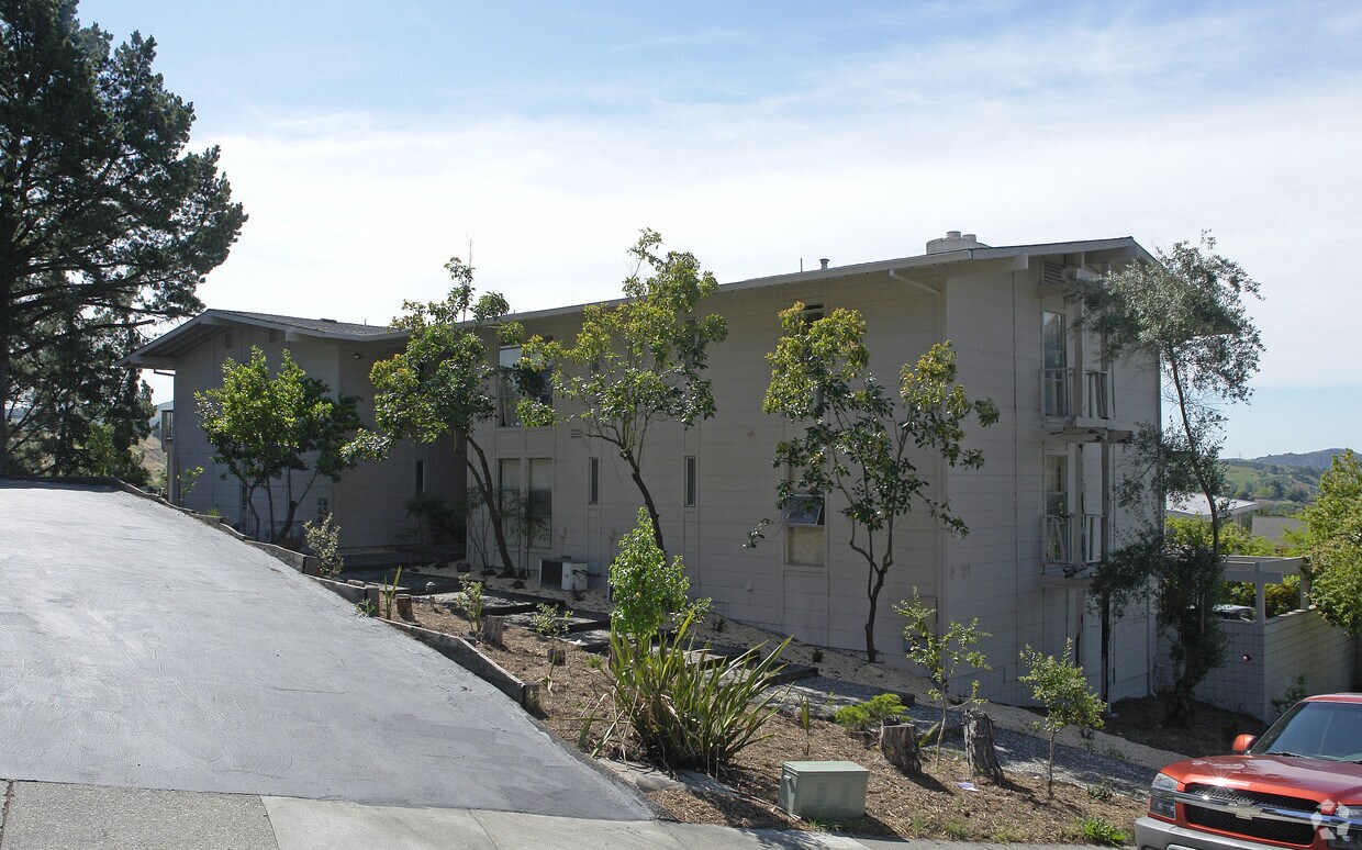 Building Photo - 2021 Ascot Dr