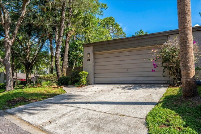 Building Photo - 3 br, 2 bath House - 632 R Woodridge Drive