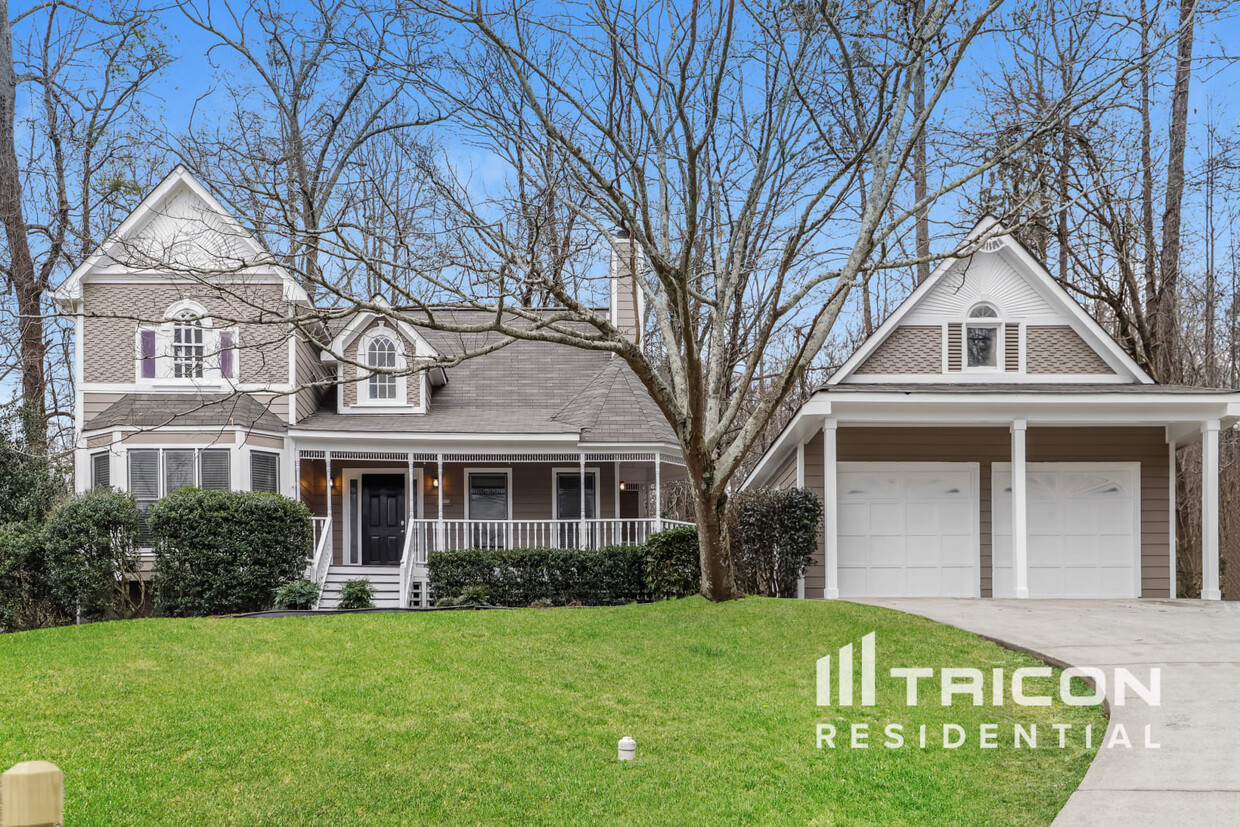 Foto principal - 7974 Tower Drive Douglasville GA