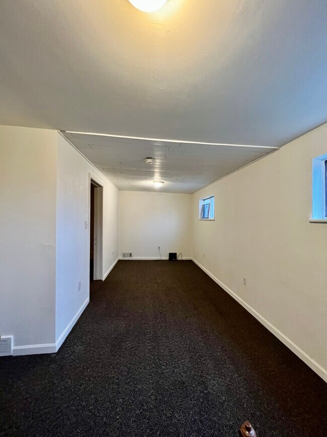 Bedroom - 104 Maple Ave