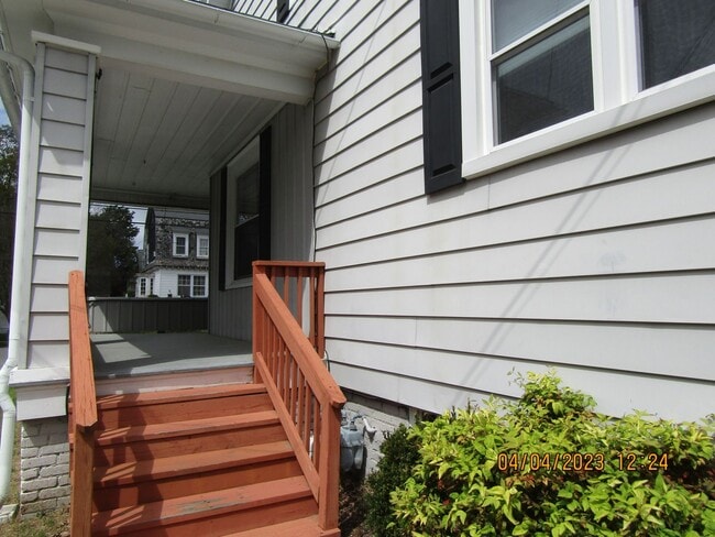 Foto del edificio - Colonial Place