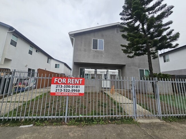 Foto del edificio - BROADWAY(10617)