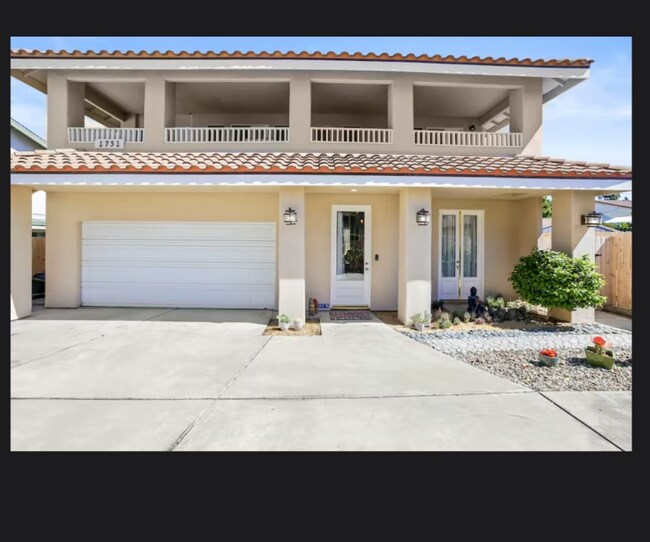 1751 Ocean St, Oceano, CA 93445 House Rental in Oceano, CA