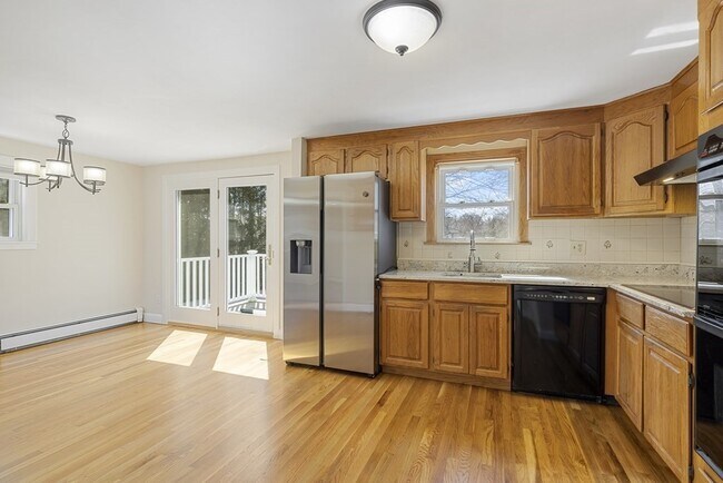 Foto del edificio - 160 Ravenswood Rd