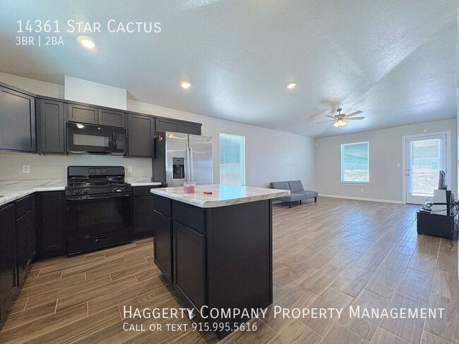 Building Photo - 14361 Star Cactus Ave