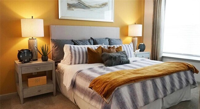 Foto del edificio - 1486 Terrell Mill Rd