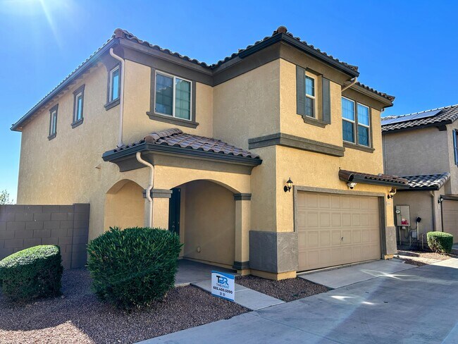 Foto del edificio - 2964 S Washington St