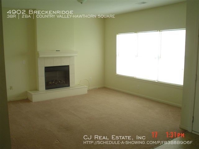 Building Photo - 4902 Breckenridge Ave