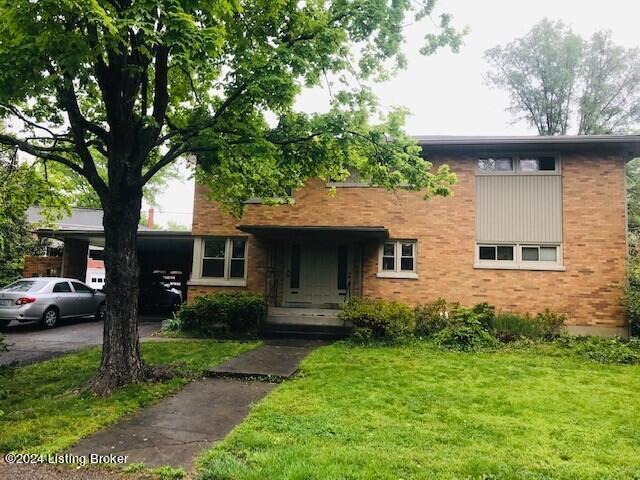 Foto del edificio - 1167 Castlevale Dr