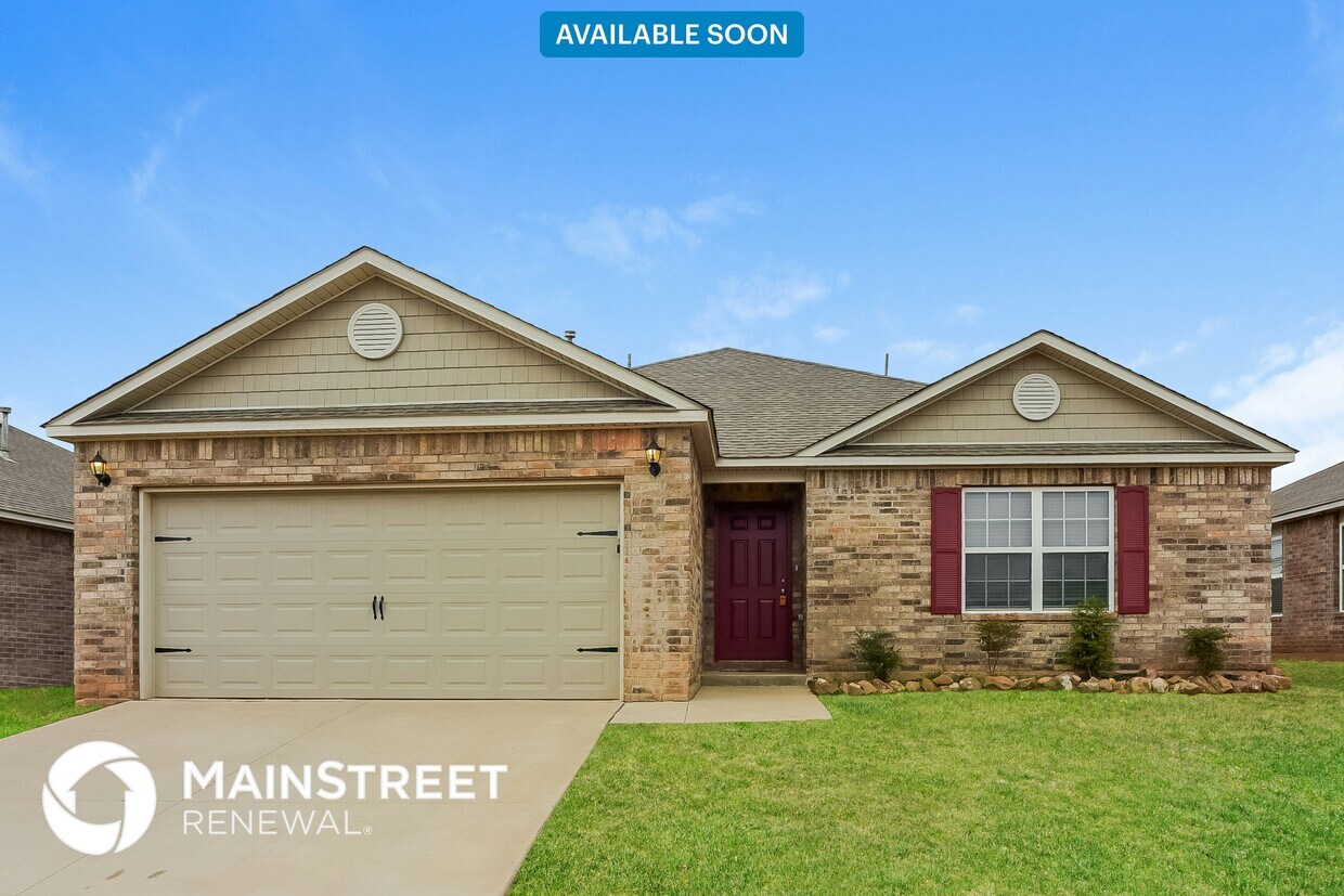 Foto principal - 4405 Windgate W Rd