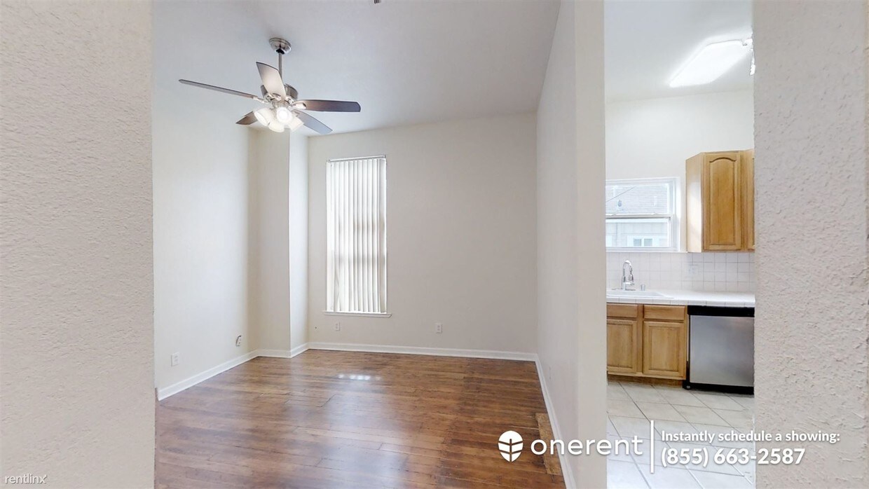 Foto principal - 2 br, 1 bath 4plex - 1527 23rd Avenue -