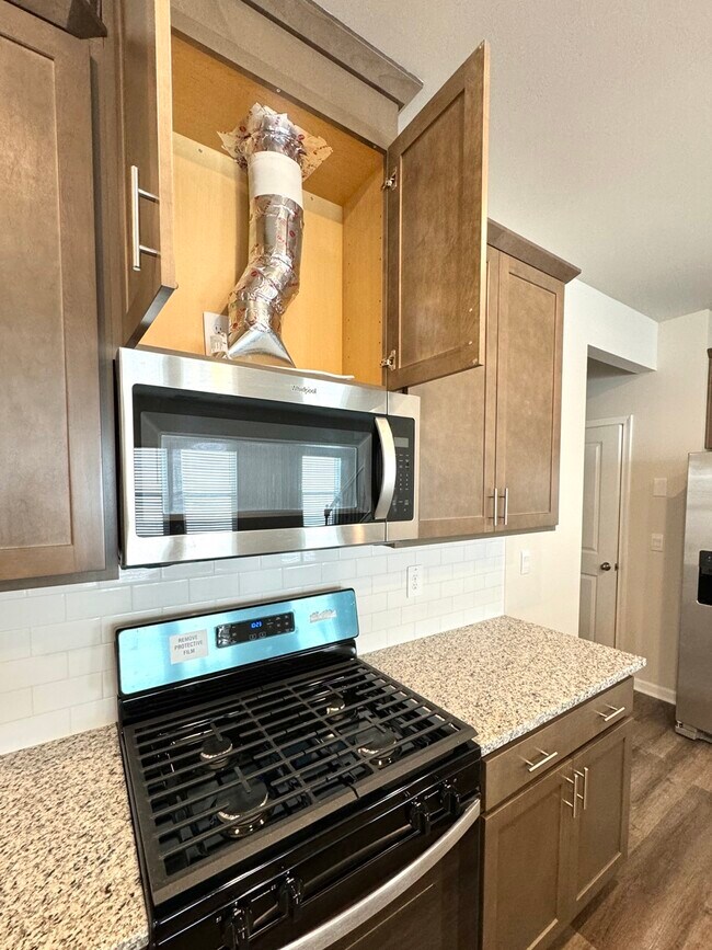 Foto del edificio - 2327 Whitworth St